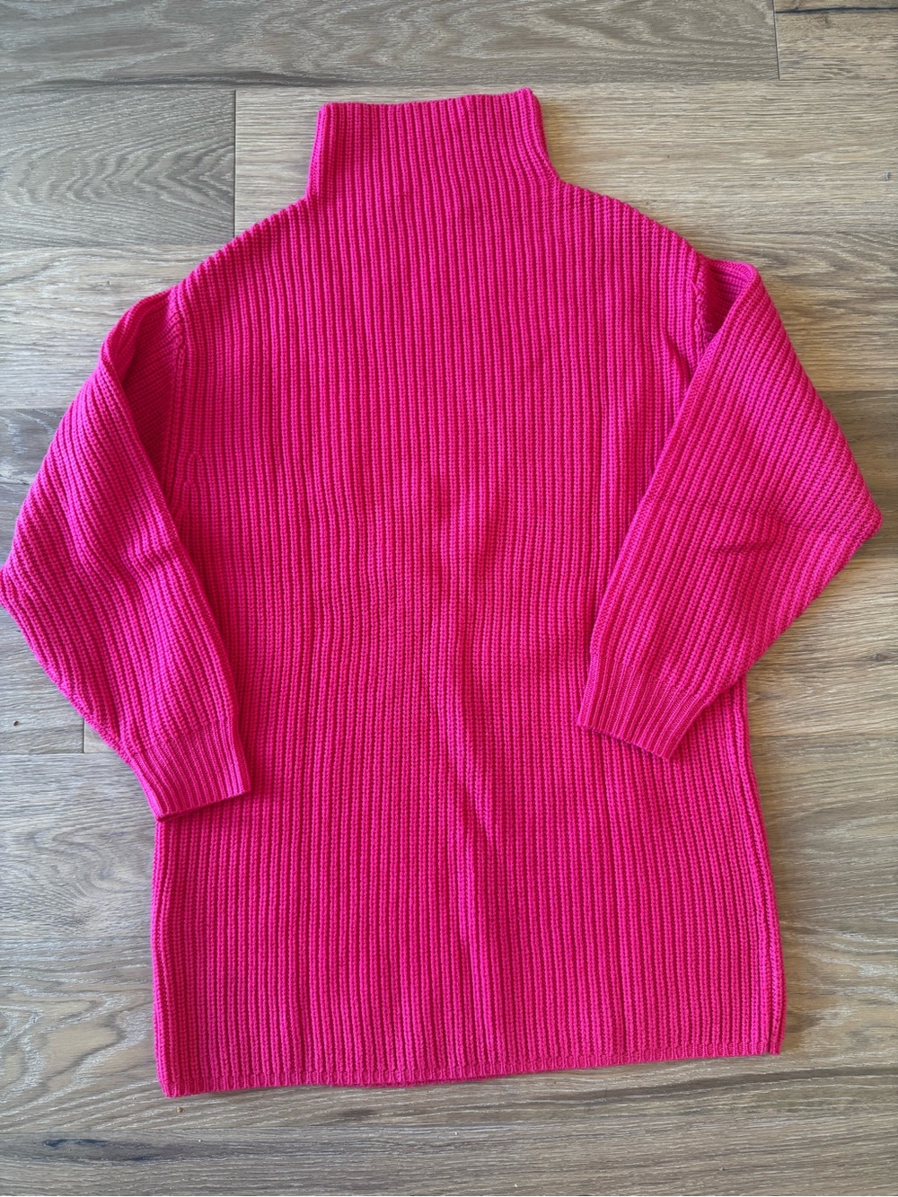 Wilfred Sweater Dress